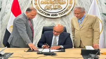 تراجع نسبة النجاح في الثانوية العامة بمعدل 4% مقارنة بالعام الماضي